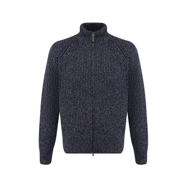 Шерстяной кардиган Brioni