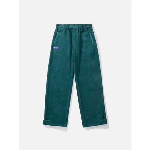 Брюки Velvet 4.0 ymkashix ( m / зеленый / ymkp2204063 )