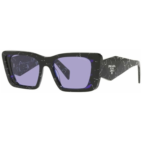 Солнцезащитные очки Prada PR 08YS 03V01O 51