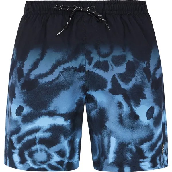 Шорты для плавания Protest Agor Swimming Shorts, синий