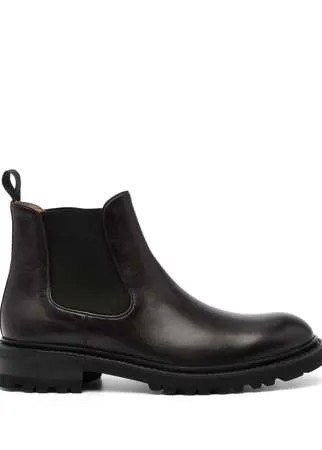 Magnanni ботинки челси