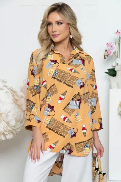 Рубашка