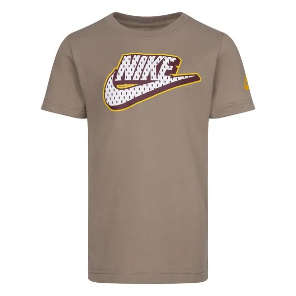 Детская футболка Nike Sportswear Graphic T-Shirt