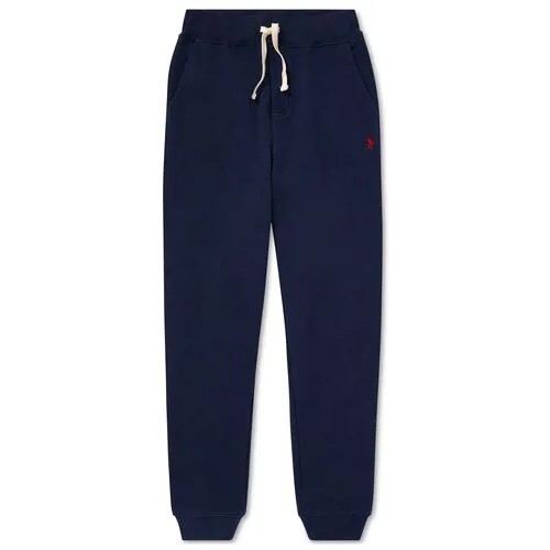 Брюки Polo Ralph Lauren, размер XL, синий