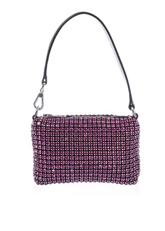 Сумка Alexander Wang 20C120Y262 UNI фуксия