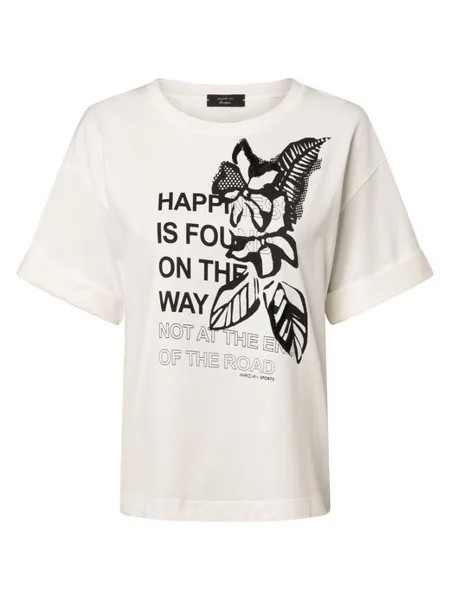 Футболка Marc Cain Sports, черный