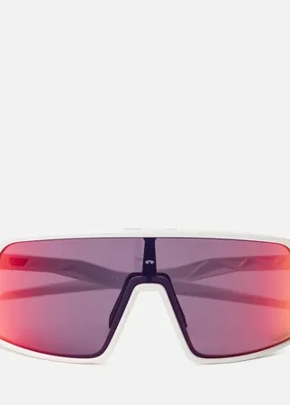 Солнцезащитные очки Oakley Sutro, цвет белый, размер 37mm