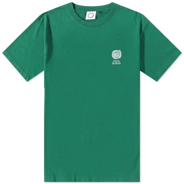 Футболка Carne Bollente Forever Hung Logo Tee