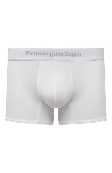 Хлопковые боксеры Ermenegildo Zegna