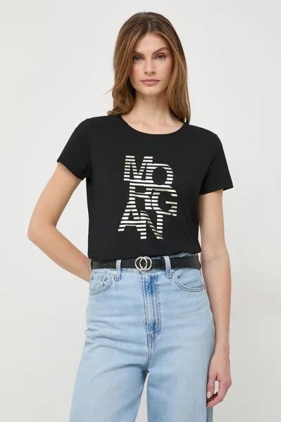 Футболки Morgan, черный