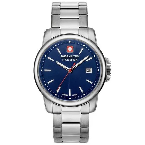 Наручные часы Swiss Military Hanowa 06-5230.7.04.003