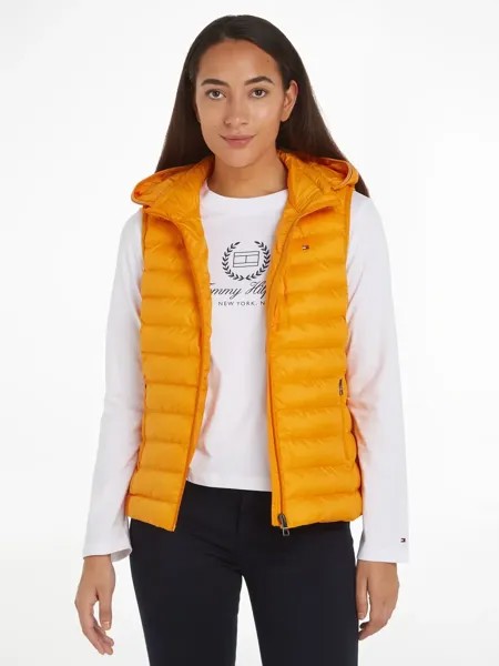 Стеганый жилет Tommy Hilfiger 