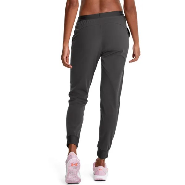 Женские спортивные тканые брюки Under Armour Under Armour