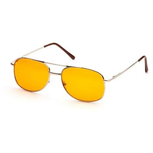Солнцезащитные очки SPG, золотой