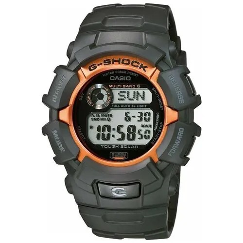 Наручные часы Casio G-Shock GW-2320SF-1B4ER