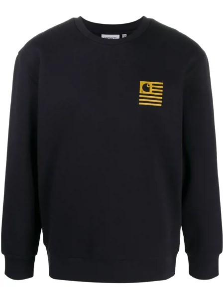 Carhartt WIP джемпер с логотипом