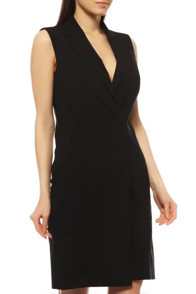 Платье-пиджак женское Boss black 50411097 черное 32