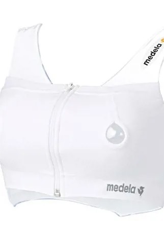 Medela Топ-бюстье Easy Expression для сцеживания