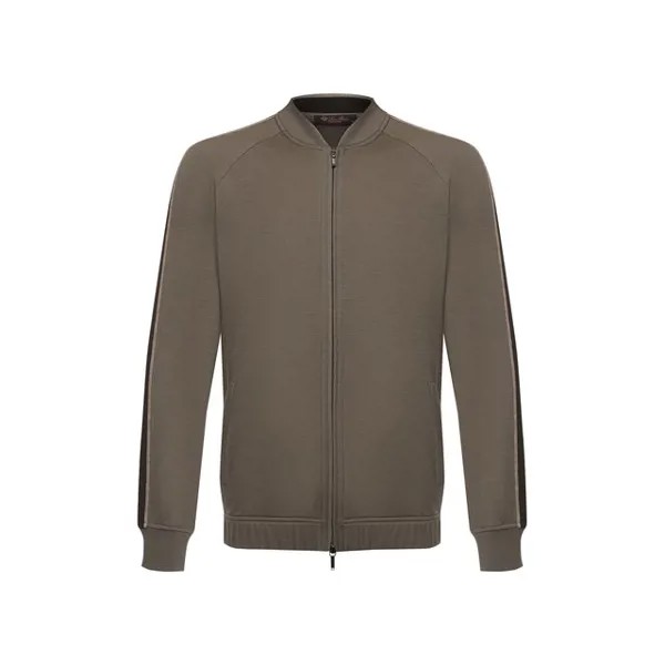 Шерстяной кардиган Loro Piana