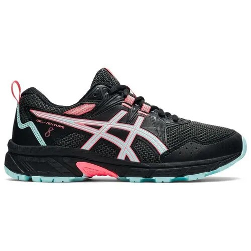 Беговые Кроссовки Детские Asics Gel Venture 8 Gs (Us:6,5)