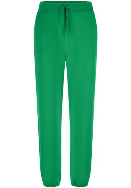 Спортивные брюки Freddy, зеленый