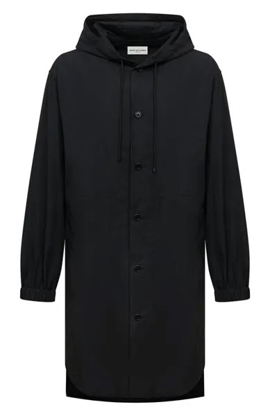 Плащ Dries Van Noten