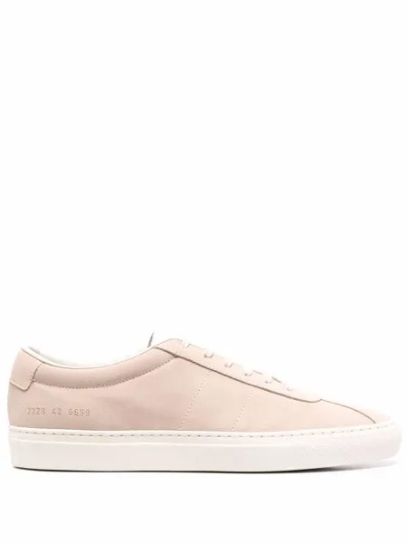 Common Projects кеды Summer Edition