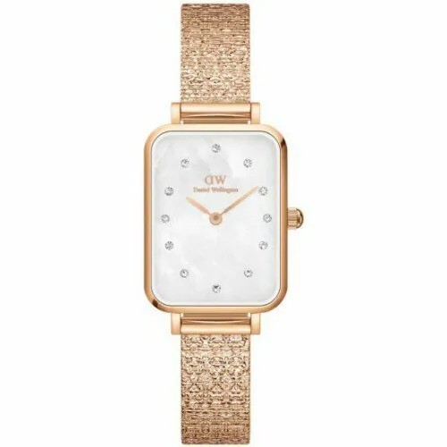 Наручные часы Daniel Wellington, золотой
