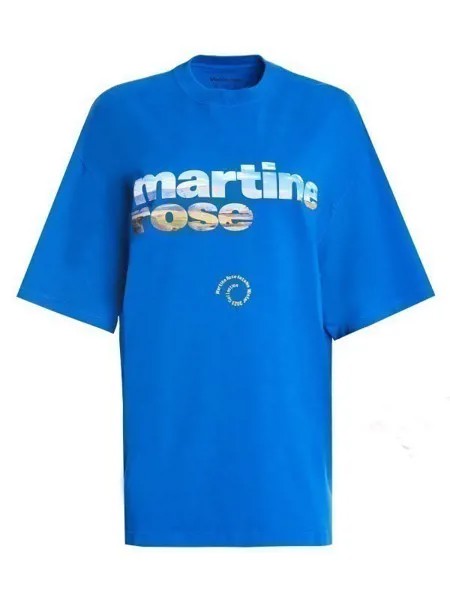 Футболка Martine Rose