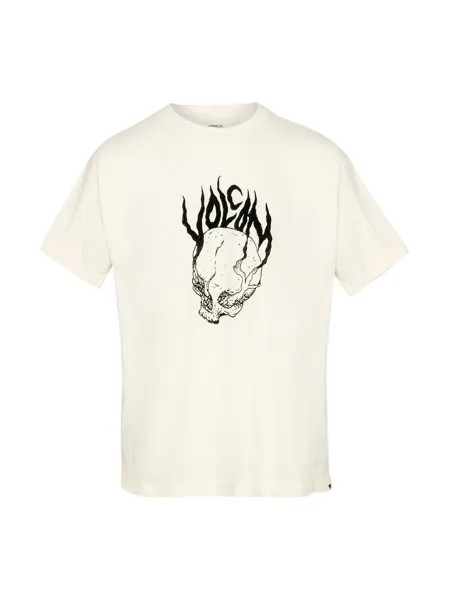 Футболка Volcom, белый