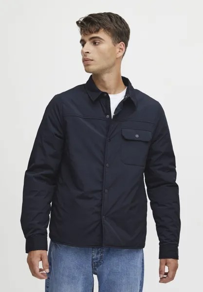 Демисезонная куртка CFNICK Casual Friday, цвет dark navy