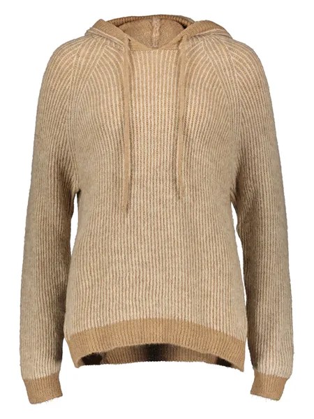 Толстовка Herrlicher Hoodie, бежевый