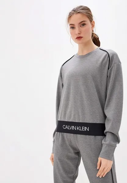 Свитшот Calvin Klein Performance