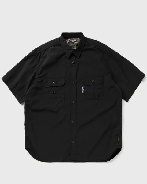 Рубашка Comme Des Garçons Homme Men'S Shirt, черный