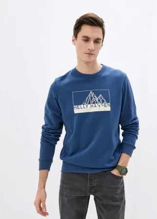 Свитшот Helly Hansen