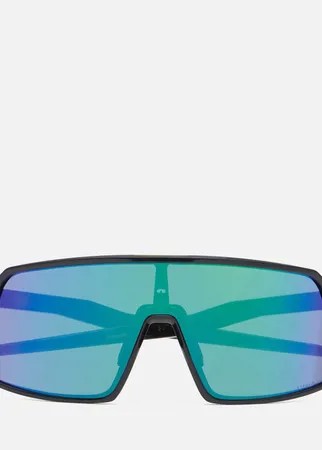 Солнцезащитные очки Oakley Sutro, цвет чёрный, размер 37mm