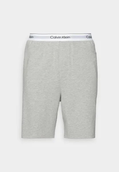 Пижамные штаны Calvin Klein Underwear, серый