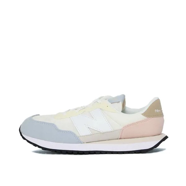 Подростковые кроссовки New Balance
