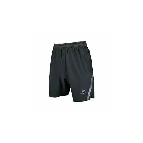 Шорты  Kelme, размер 06-XL, черный