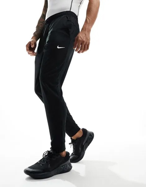 Черные джоггеры Nike Totality Dri-Fit