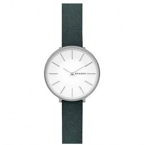 Наручные часы SKAGEN, белый