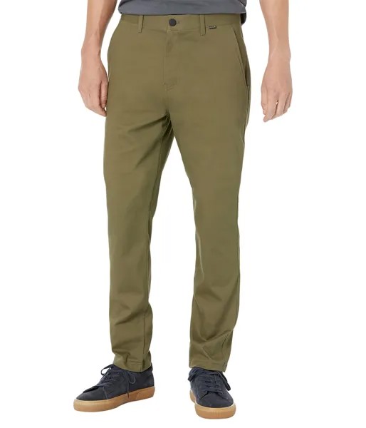 Брюки Hurley, Worker Icon Pants