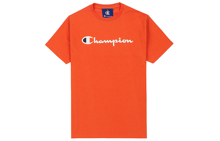 Champion Футболка «Чемпион» унисекс