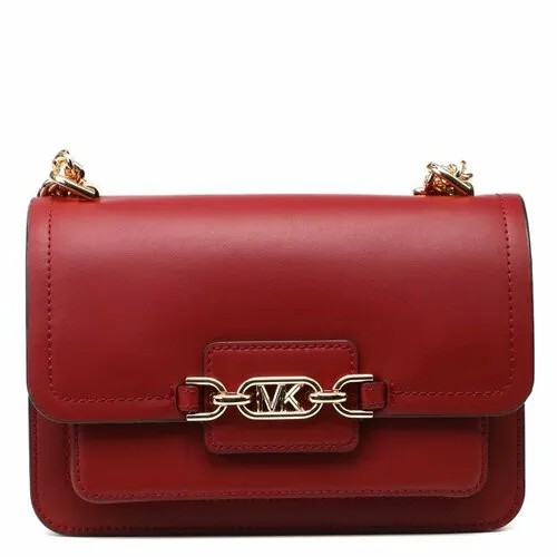 Сумка MICHAEL KORS, бордовый