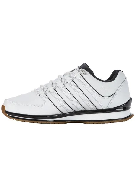 Кроссовки K-SWISS Sneakers Rinzler SP, белый