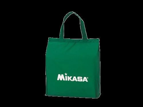Пляжная сумка унисекс MIKASA 8289 зеленая