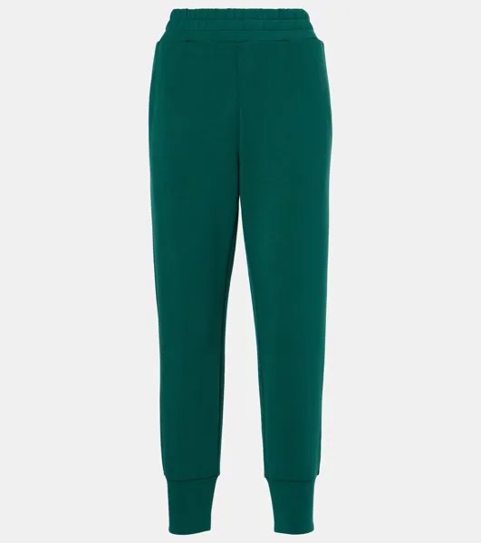 Спортивные брюки Slim Cuff Pant 25 дюймов Varley, цвет forest