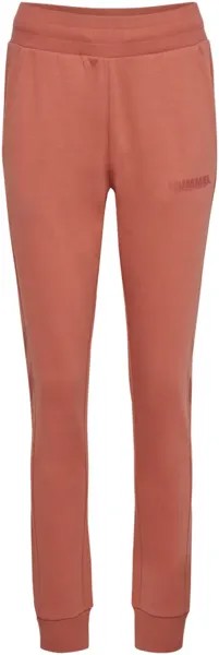 Спортивные штаны Hummel, цвет Apricot Bran