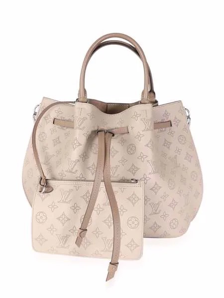 Louis Vuitton сумка-ведро Girolata pre-owned