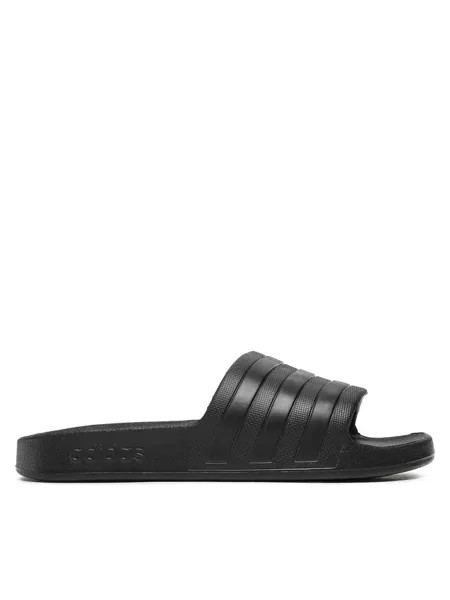 Тапочки Adidas, черный